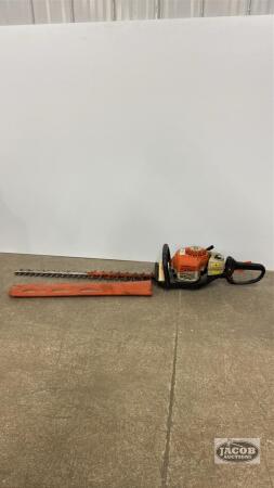 STIHL HS B1 T GAS HEDGE TRIMMER