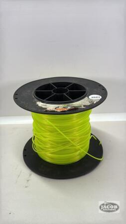PARTIAL ROLE OF STIHL .095IN TRIMMER STRING