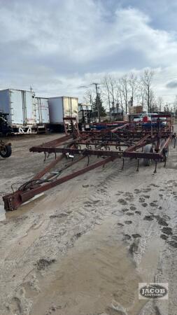 15FT S-TINE CULTIVATOR