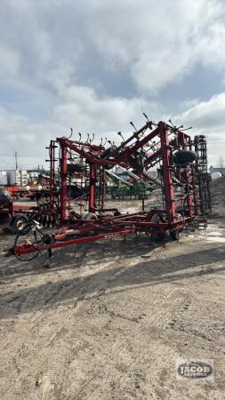 KONGSKILDE TRIPLE K 38FT S-TINE CULTIVATOR