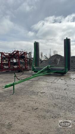 R&R 37FT LAND ROLLER