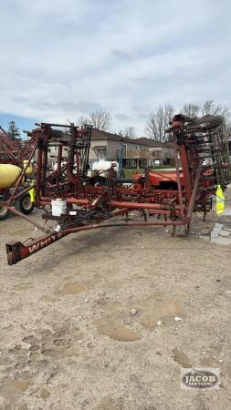 WHITE 485 24FT CULTIVATOR