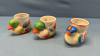 12 Egg Cups -See Notes - 2