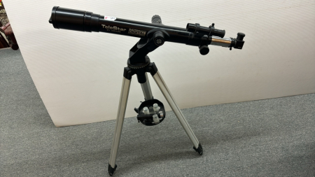 TeleStar by Meade Digital Series Telescope on Tripod