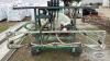 400L TRAIL SPRAYER WITH HONDA MOTOR & PUMP - 5