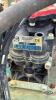 400L TRAIL SPRAYER WITH HONDA MOTOR & PUMP - 6