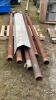 (2) RADIANT TUBE HEATERS - 2