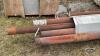 (2) RADIANT TUBE HEATERS - 3