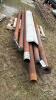 (2) RADIANT TUBE HEATERS - 4