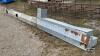UTILITY 16FT CHAIN/PADDLE CONVEYOR - 5