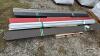 ASSORTMENT OF 10FT J & CORNER TRIMS - 3