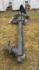 UNVERFERTH HYDRAULIC 15FT 6IN SEED AUGER - 2