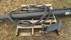 UNVERFERTH HYDRAULIC 15FT 6IN SEED AUGER - 5