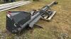UNVERFERTH HYDRAULIC 15FT 6IN SEED AUGER - 6