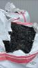 BAG TOTE OF RUBBER CRUMB - 2