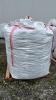 BAG TOTE OF RUBBER CRUMB