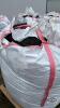 BAG TOTE OF RUBBER CRUMB - 2