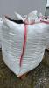 BAG TOTE OF RUBBER CRUMB - 2