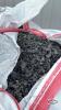 BAG TOTE OF RUBBER CRUMB - 2
