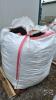 BAG TOTE OF RUBBER CRUMB - 2