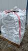 BAG TOTE OF RUBBER CRUMB