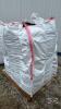 BAG TOTE OF RUBBER CRUMB - 2
