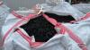 BAG TOTE OF RUBBER CRUMB - 3
