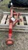 REAR AXLE OFF 10 TON DOUBLE REACH WAGON - 3