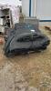 5 PCS OF SILAGE PLASTIC PROTECTION NET COVERS