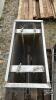 (2) DOUBLE SIDED WEANER PIG FEEDERS - 2
