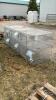 (2) 7.5FT RABBIT CAGES