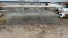 (2) 7.5FT RABBIT CAGES - 3