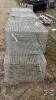 (2) 7.5FT RABBIT CAGES - 4