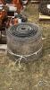VAL METAL 8018 70FT X 18IN BELT CONVEYOR - 2