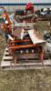 VAL METAL 8018 70FT X 18IN BELT CONVEYOR - 4