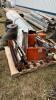 VAL METAL 8024 30FT X 24IN BELT CONVEYOR