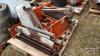 VAL METAL 8024 30FT X 24IN BELT CONVEYOR - 2