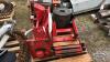 AGRI METAL 25FT X 18IN BELT CONVEYOR - 3