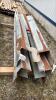 AGRI METAL 25FT X 18IN BELT CONVEYOR - 5