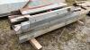 AGRI METAL 25FT X 18IN BELT CONVEYOR - 6