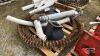 FLEX FLOW 350 108FT COIL PLUS BIN BOOTS - 2