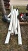 500 FLEX FLOW 46FT COIL WITH PIPE & BIN BOOT - 2