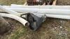 500 FLEX FLOW 46FT COIL WITH PIPE & BIN BOOT - 3