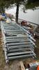 (9) BRAND NEW PFB PROCLAP LOCKING HEAD GATES - 4