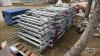 (9) BRAND NEW PFB PROCLAP LOCKING HEAD GATES - 5