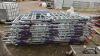 (9) BRAND NEW PFB PROCLAP LOCKING HEAD GATES - 6