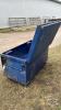 WILLIAMS STEEL JOB BOX - 4