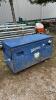 WILLIAMS STEEL JOB BOX - 6