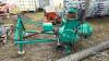 HOULE 3PTH PTO MANURE SUCTION PUMP - 2