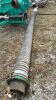 HOULE 3PTH PTO MANURE SUCTION PUMP - 4